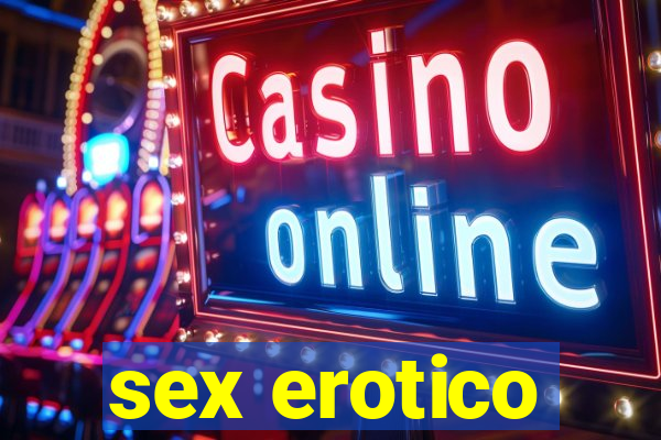 sex erotico